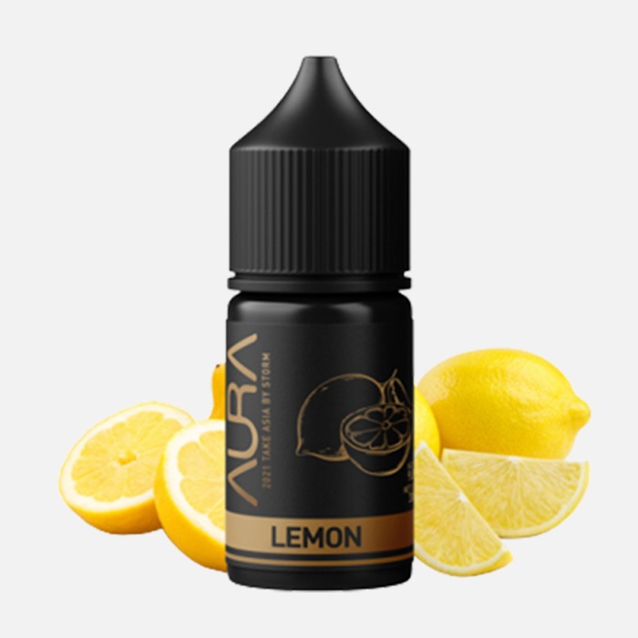 [아우라] 레몬 30ml