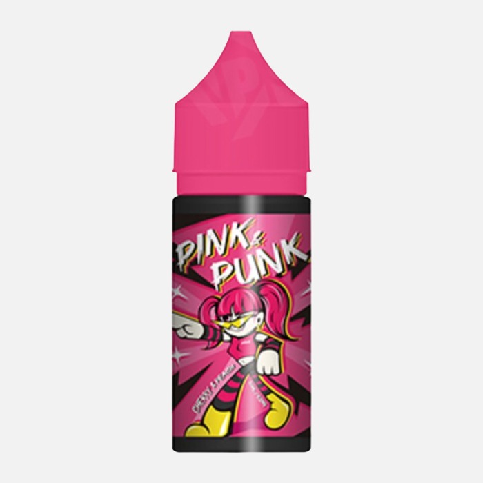 [VPS] 핑크펑크 30ml